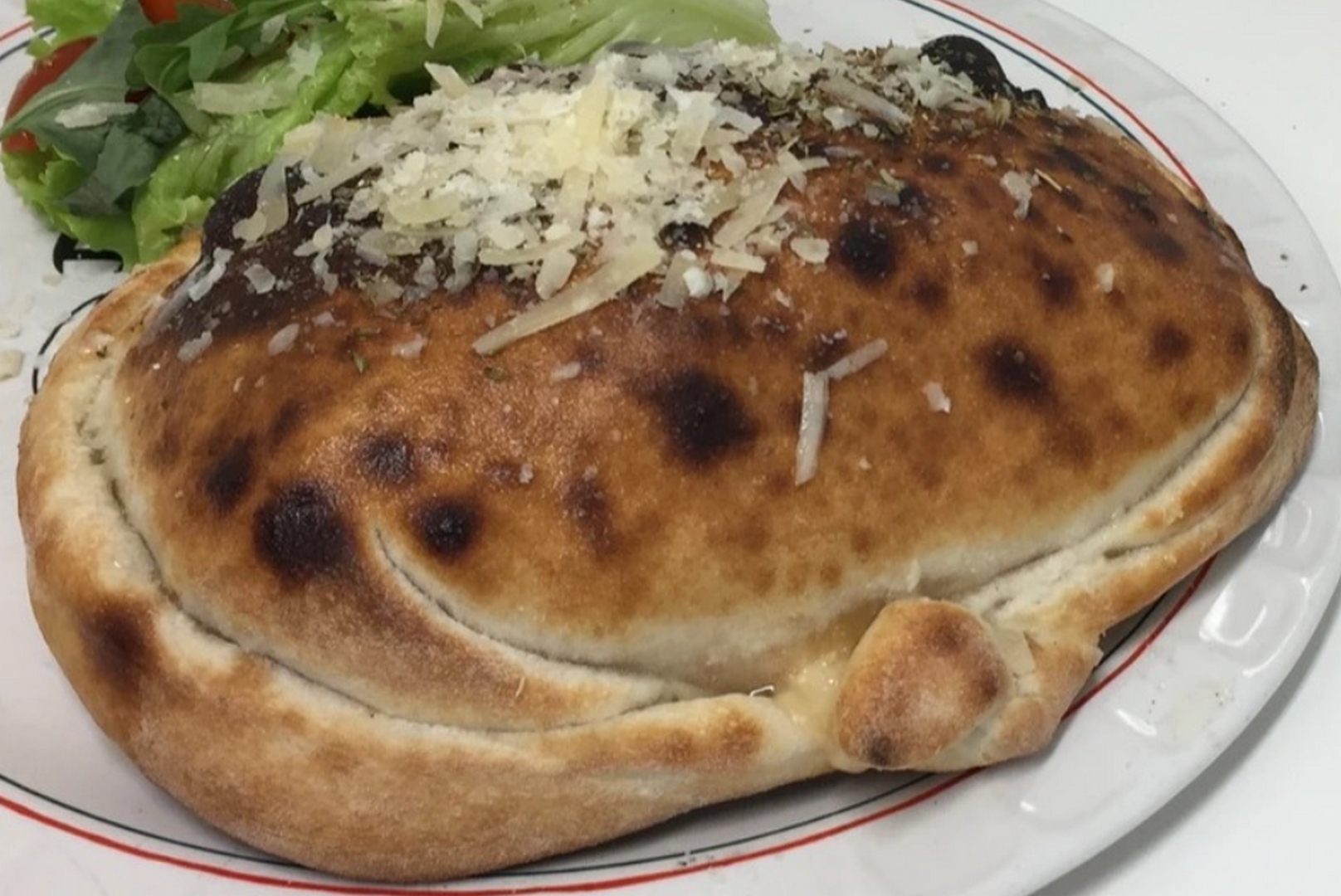 Calzone