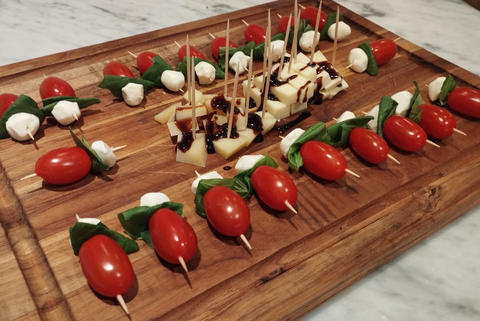 Caprese
