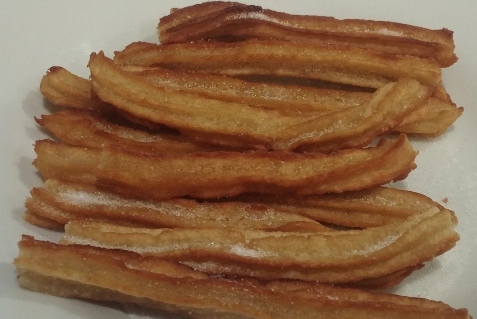 Churros