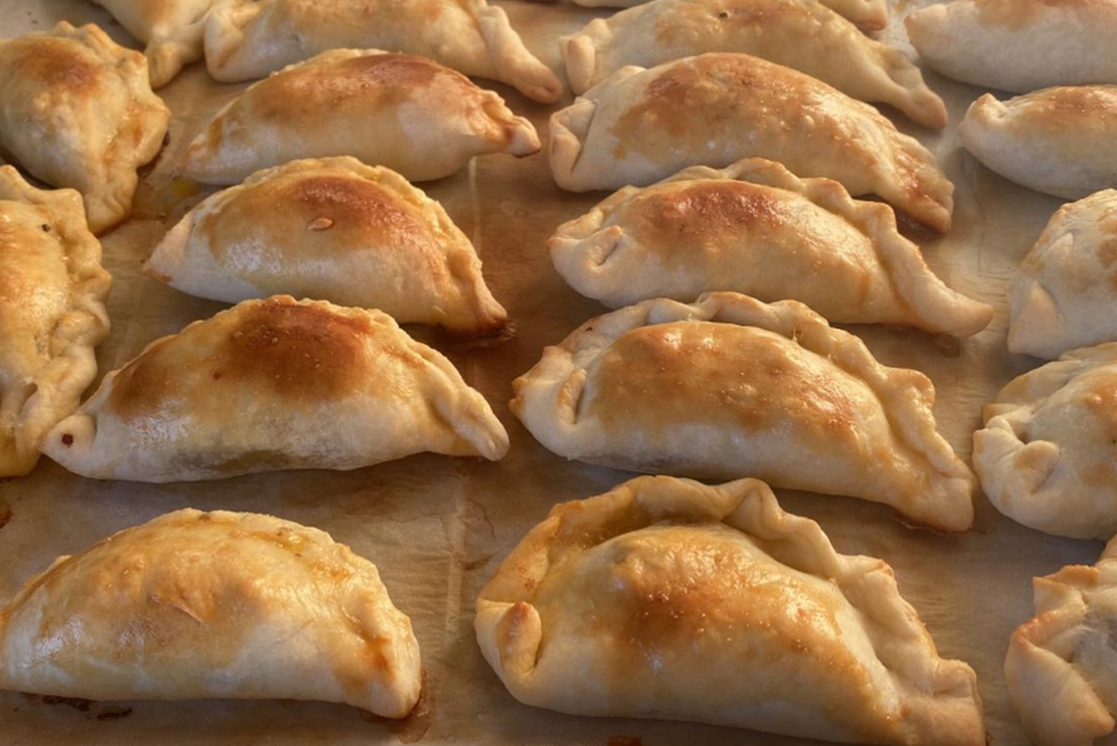 Empanadas