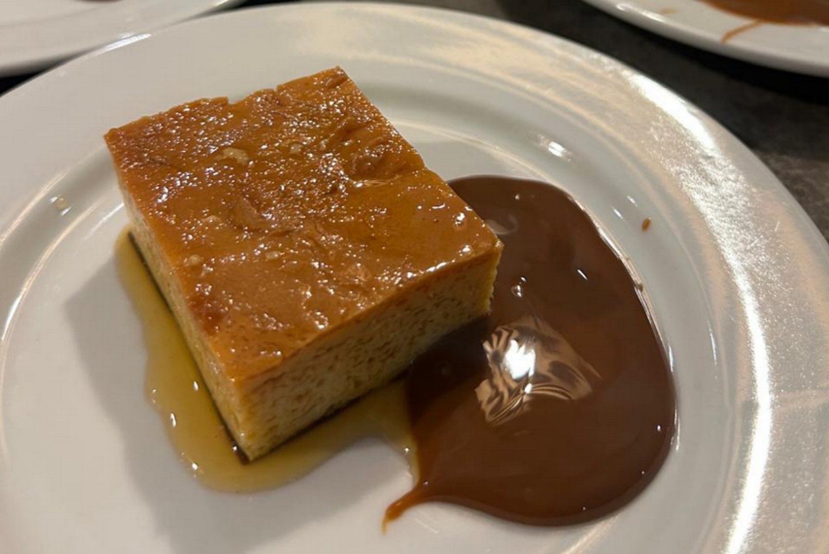 Vigilante de Queso y Dulce