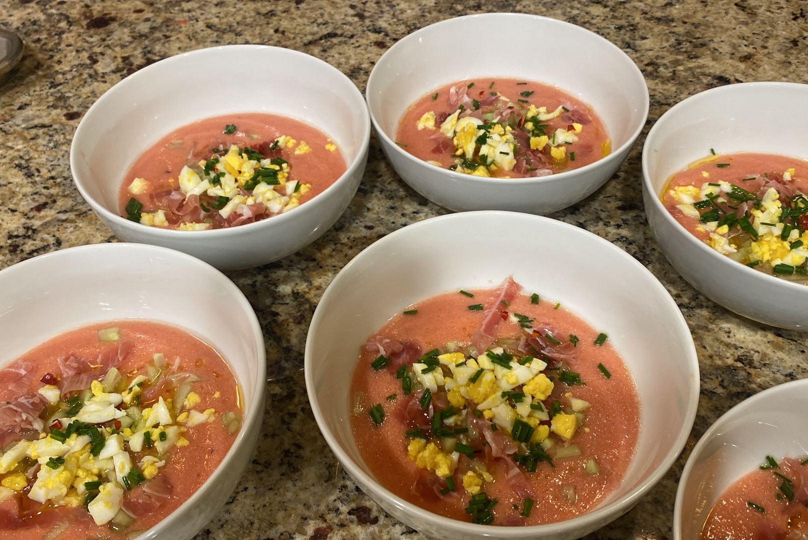 Gazpacho