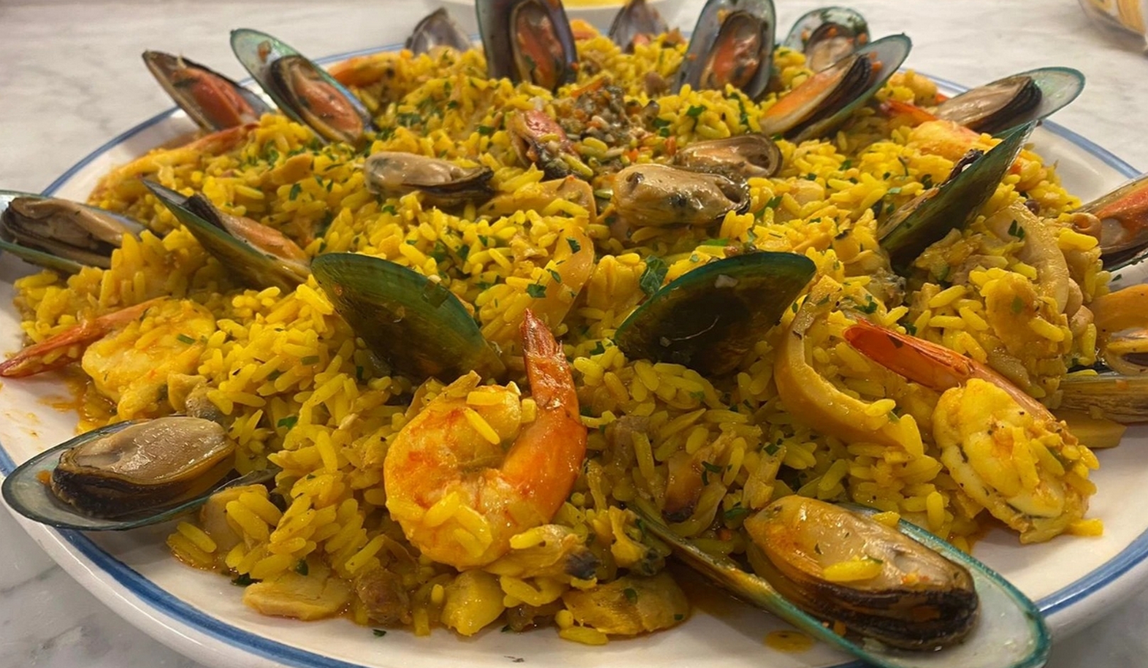 Mediterranean Flavors